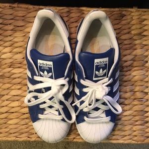 Adidas Superstar